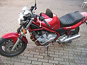 yamaha